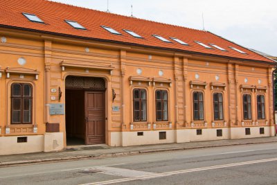 Podnikovohospodárska fakulta so sídlom v Košiciach